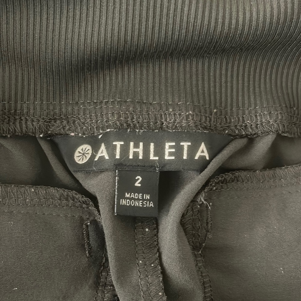 Athleta Joggers